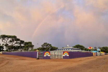 RKC Regenboog