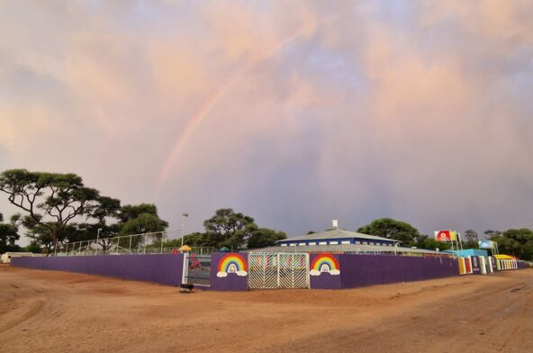 RKC Regenboog