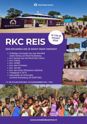 Flyer RKC reis maart 2026 voorblad JPG